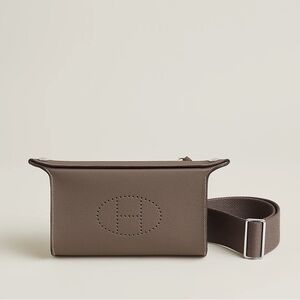 Hermès Videpoches bag NWT,box,bag, receipt from Paris